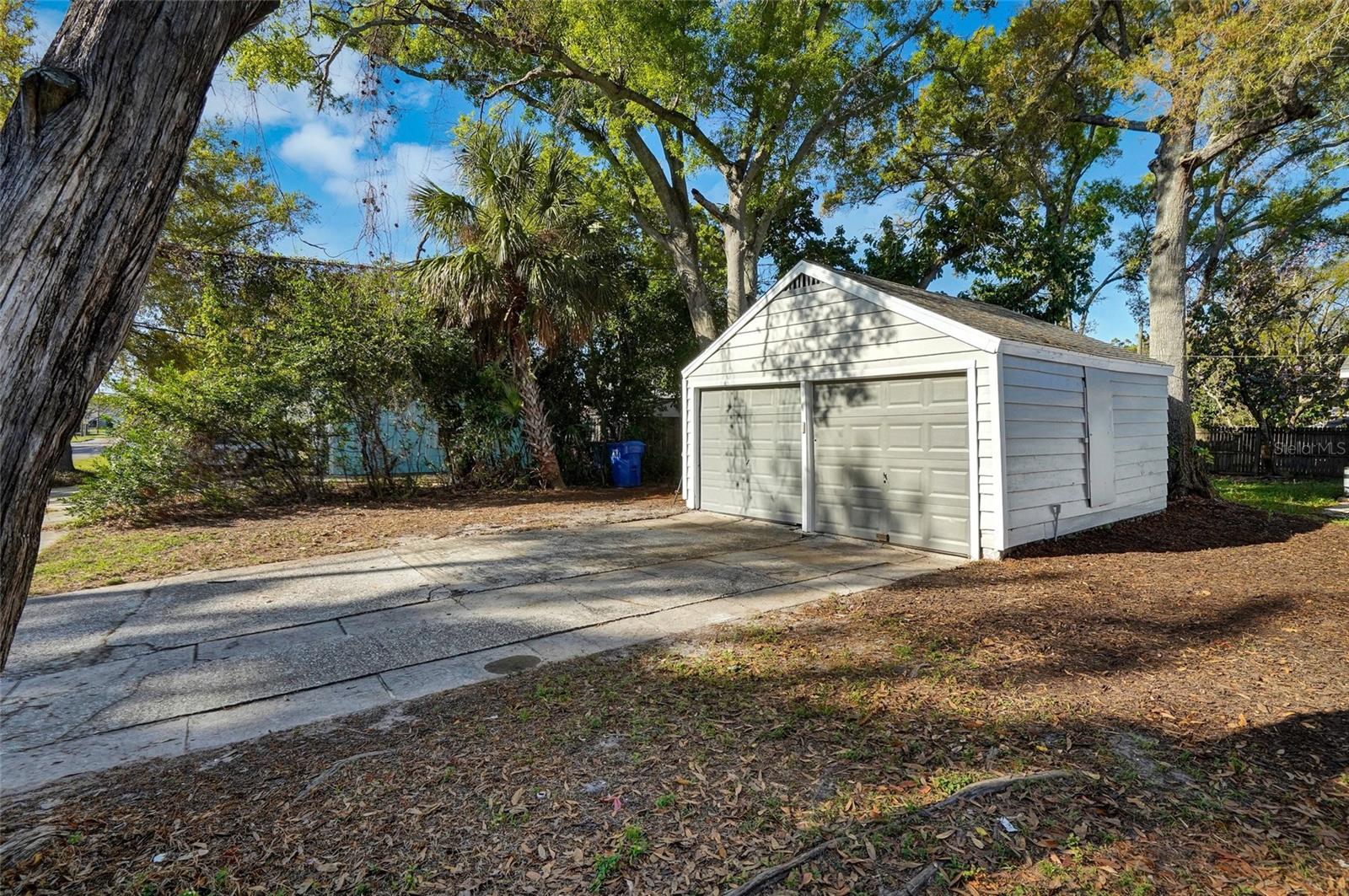 3100 11TH AVE N, ST PETERSBURG, FL, 33713