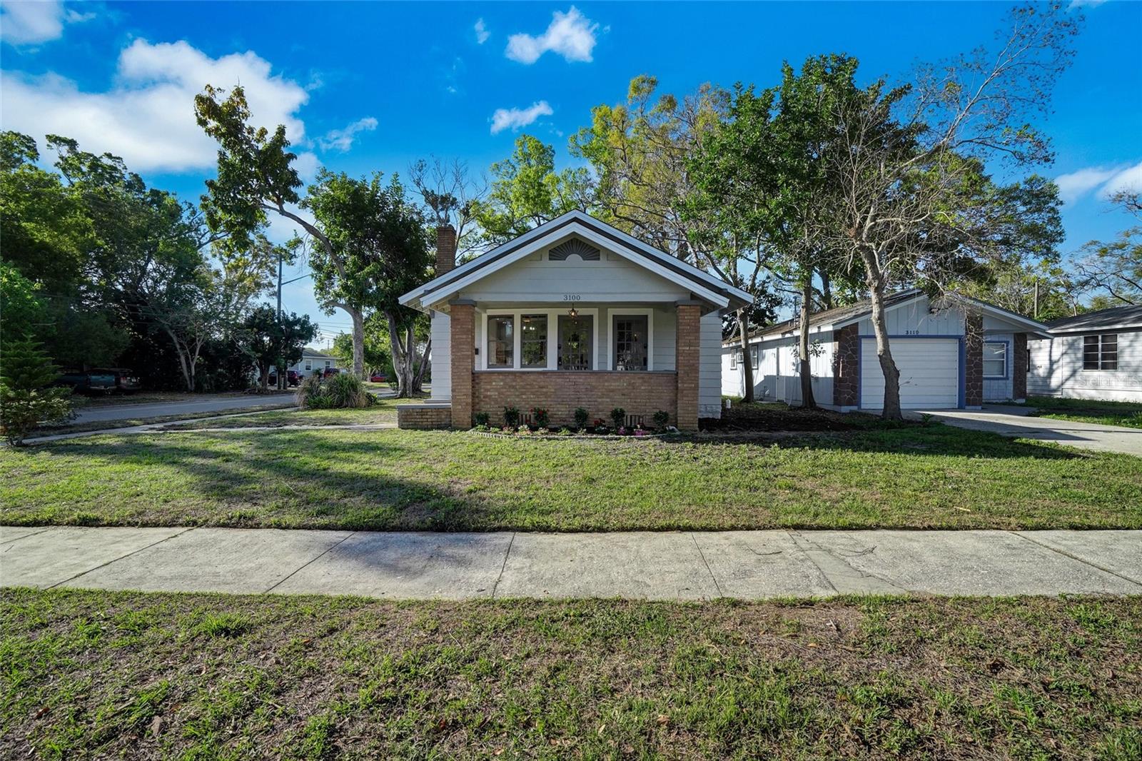 3100 11TH AVE N, ST PETERSBURG, FL, 33713