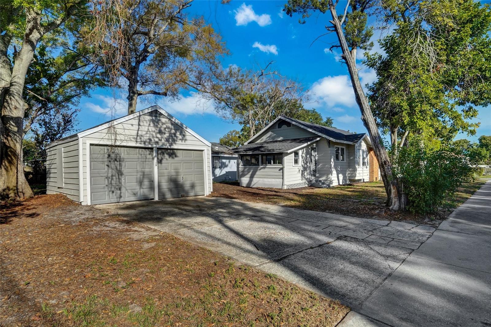 3100 11TH AVE N, ST PETERSBURG, FL, 33713