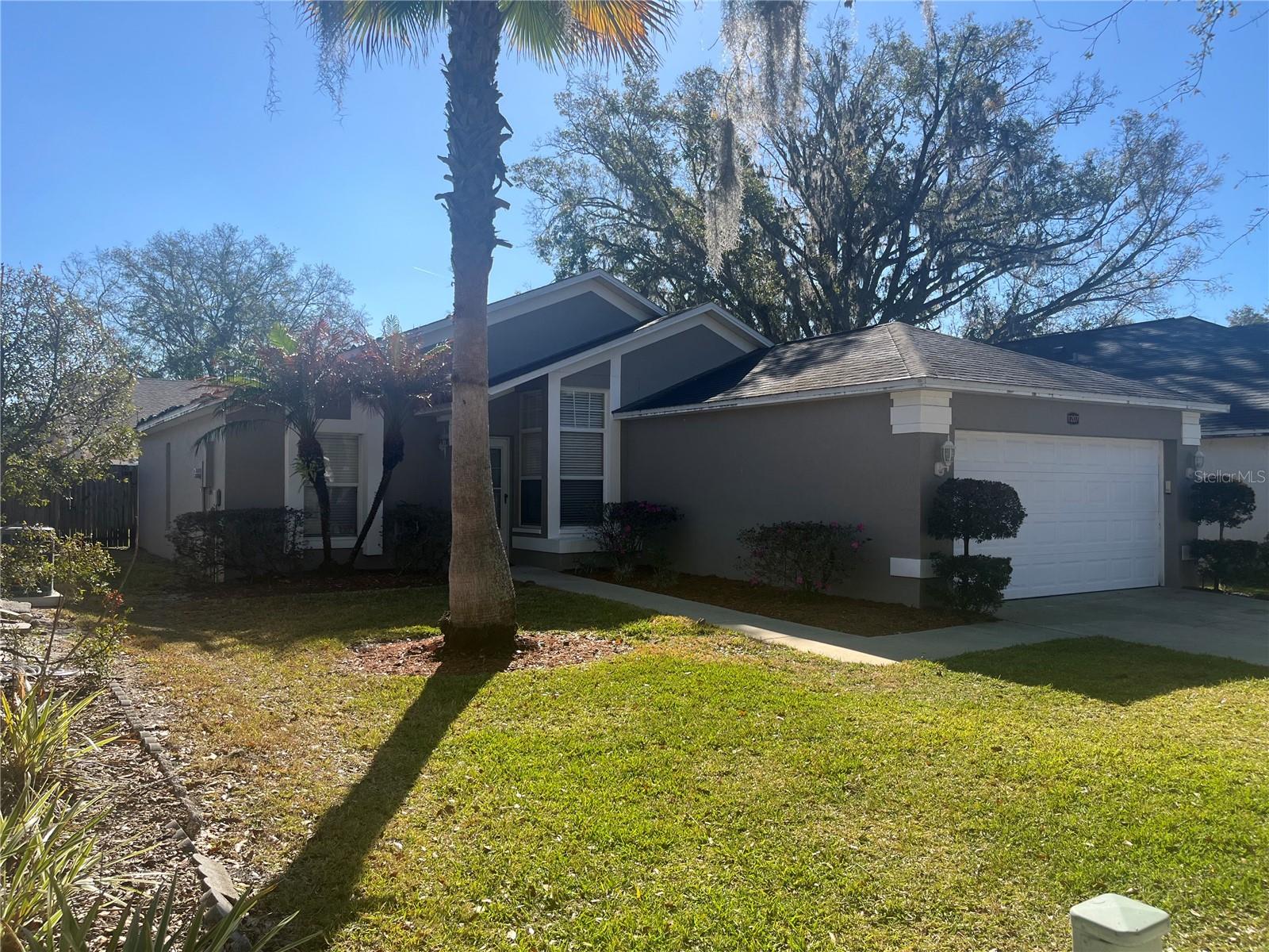 1207 LAKE BLUE CIR, APOPKA, FL, 32703