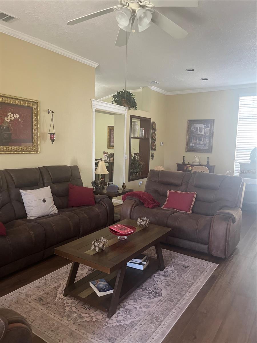 1207 LAKE BLUE CIR, APOPKA, FL, 32703