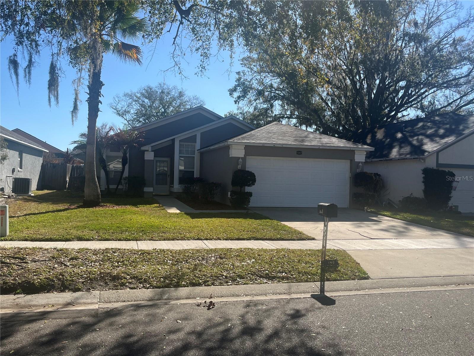 1207 LAKE BLUE CIR, APOPKA, FL, 32703