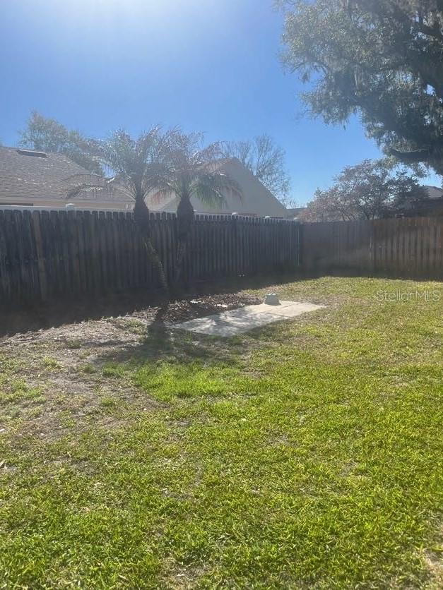 1207 LAKE BLUE CIR, APOPKA, FL, 32703