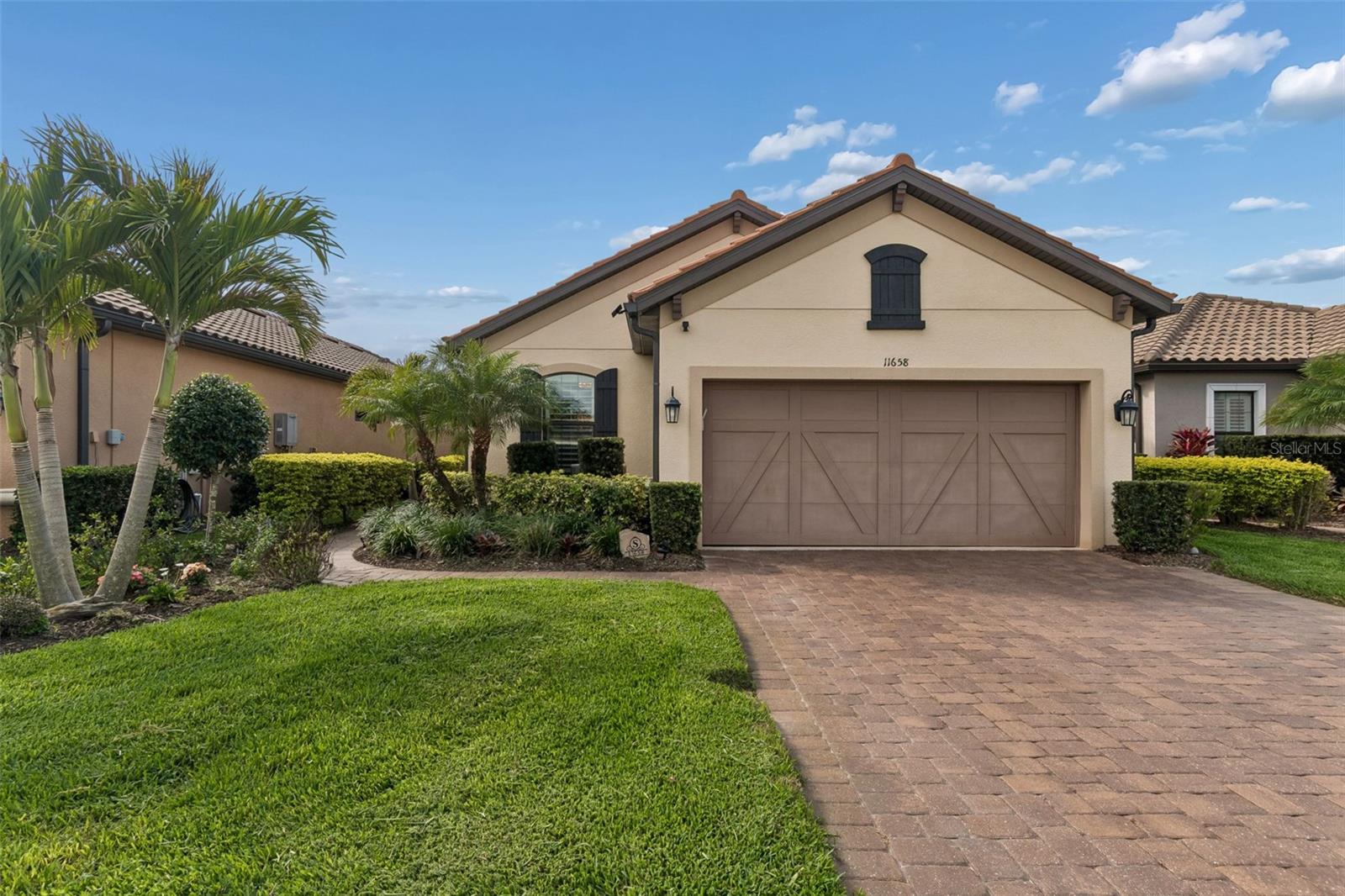 11658 CALLISIA DR, ODESSA, FL, 33556