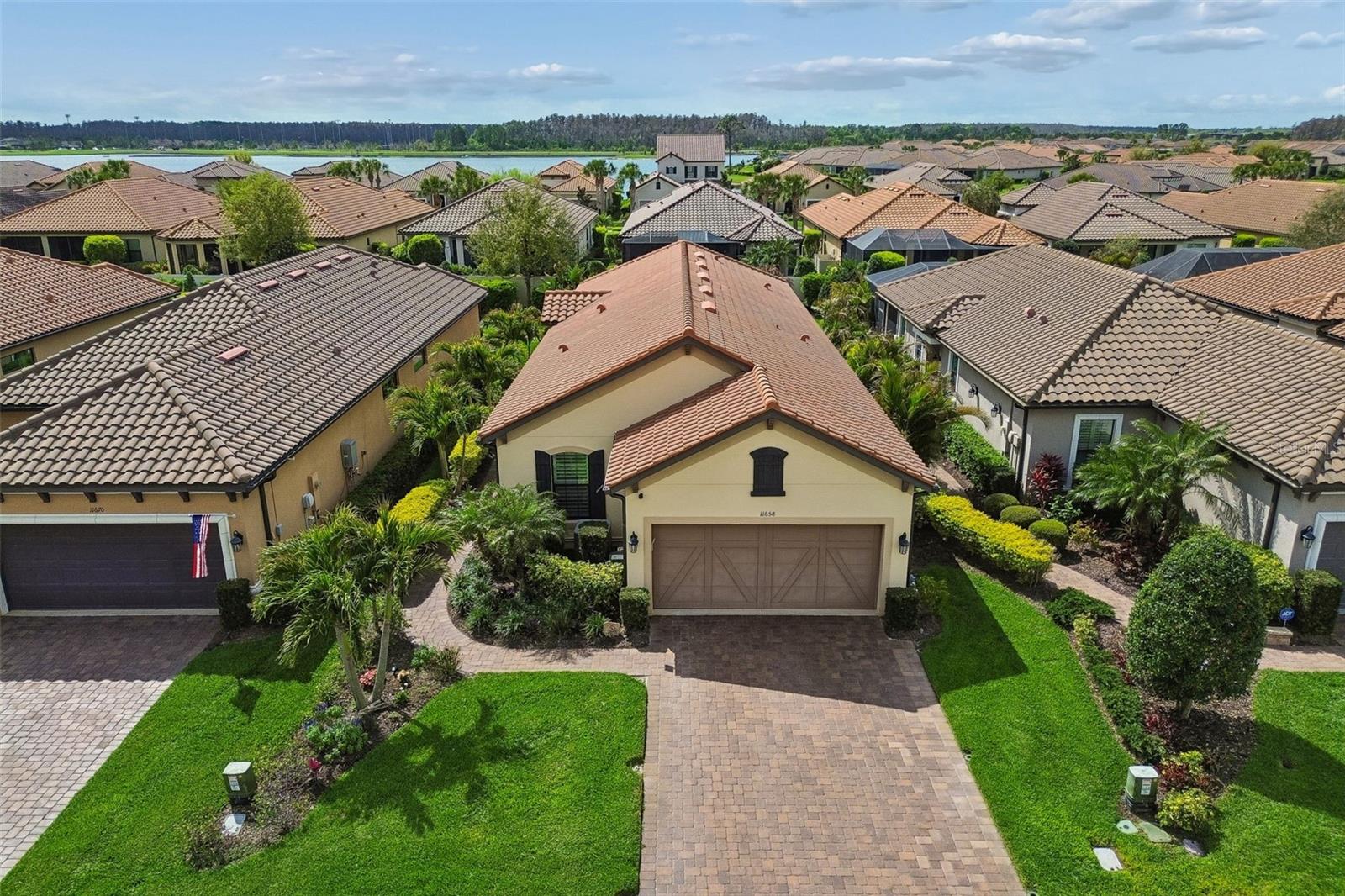 11658 CALLISIA DR, ODESSA, FL, 33556