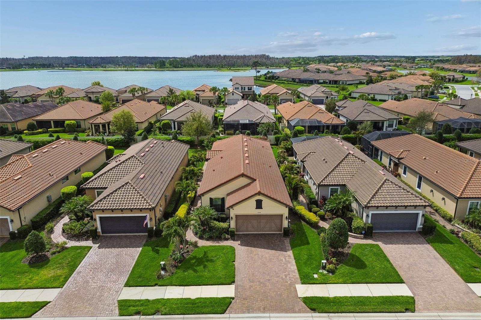 11658 CALLISIA DR, ODESSA, FL, 33556