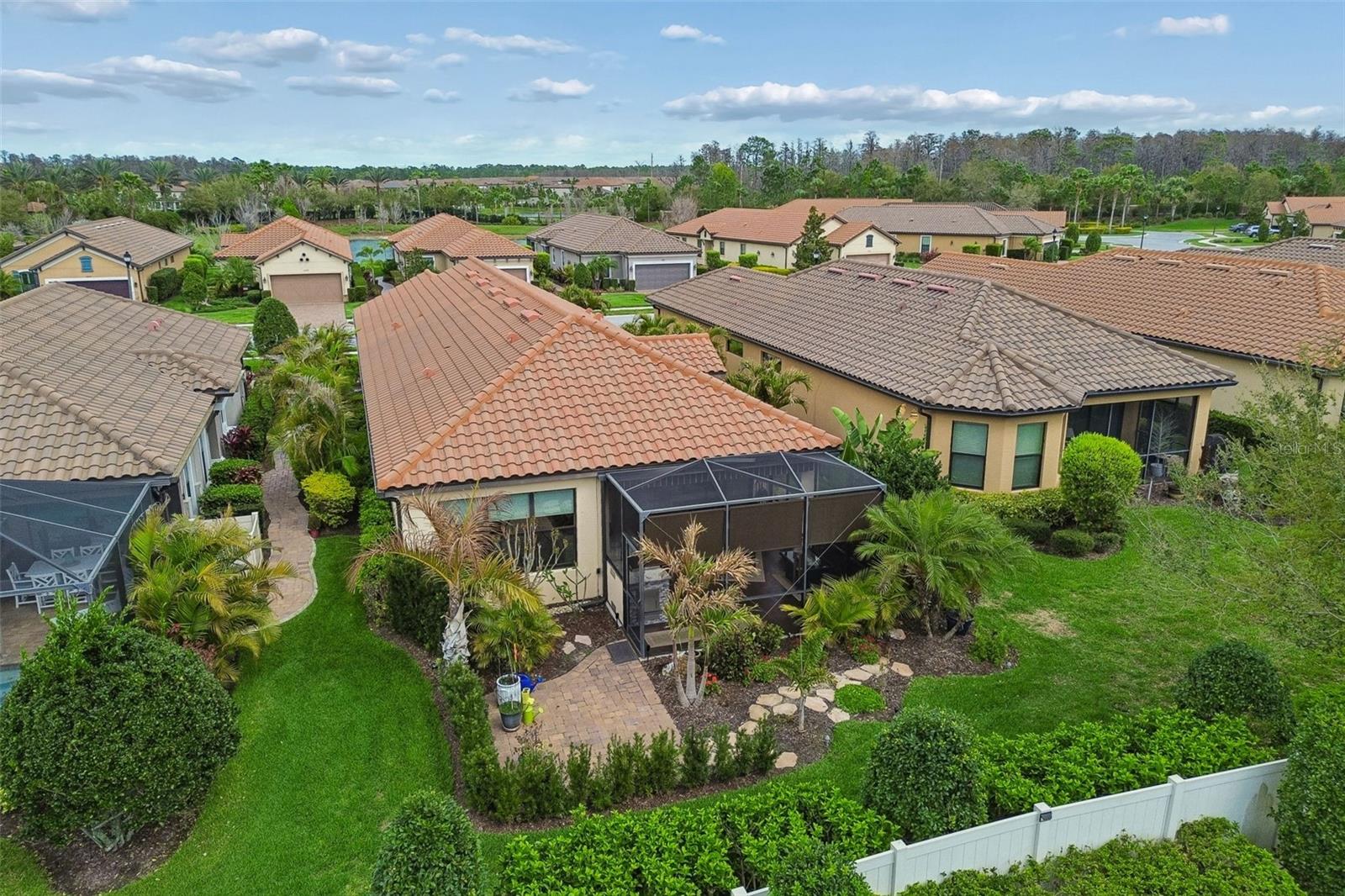 11658 CALLISIA DR, ODESSA, FL, 33556