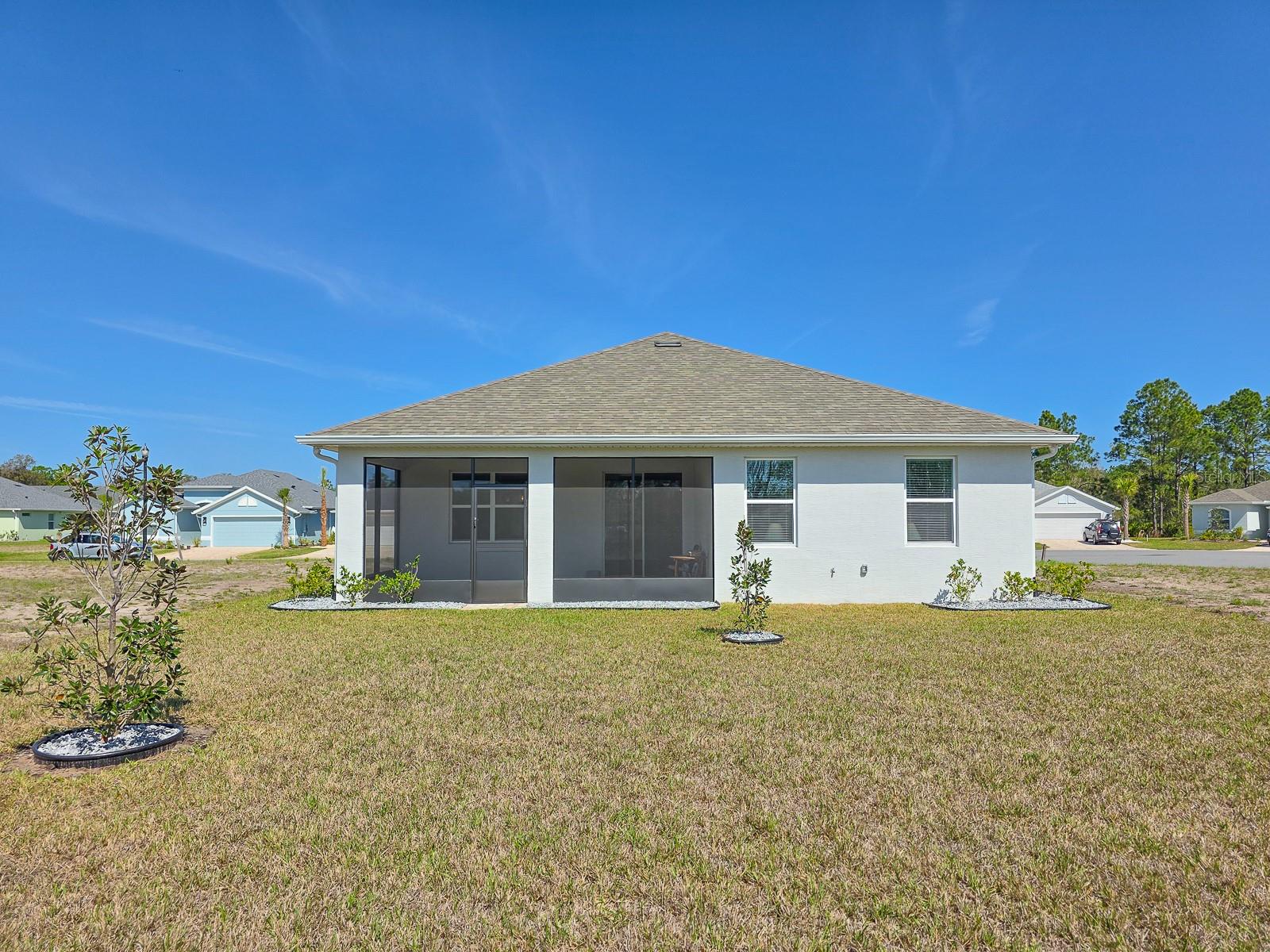 8 LAKELAND WAY, PALM COAST, FL, 32137
