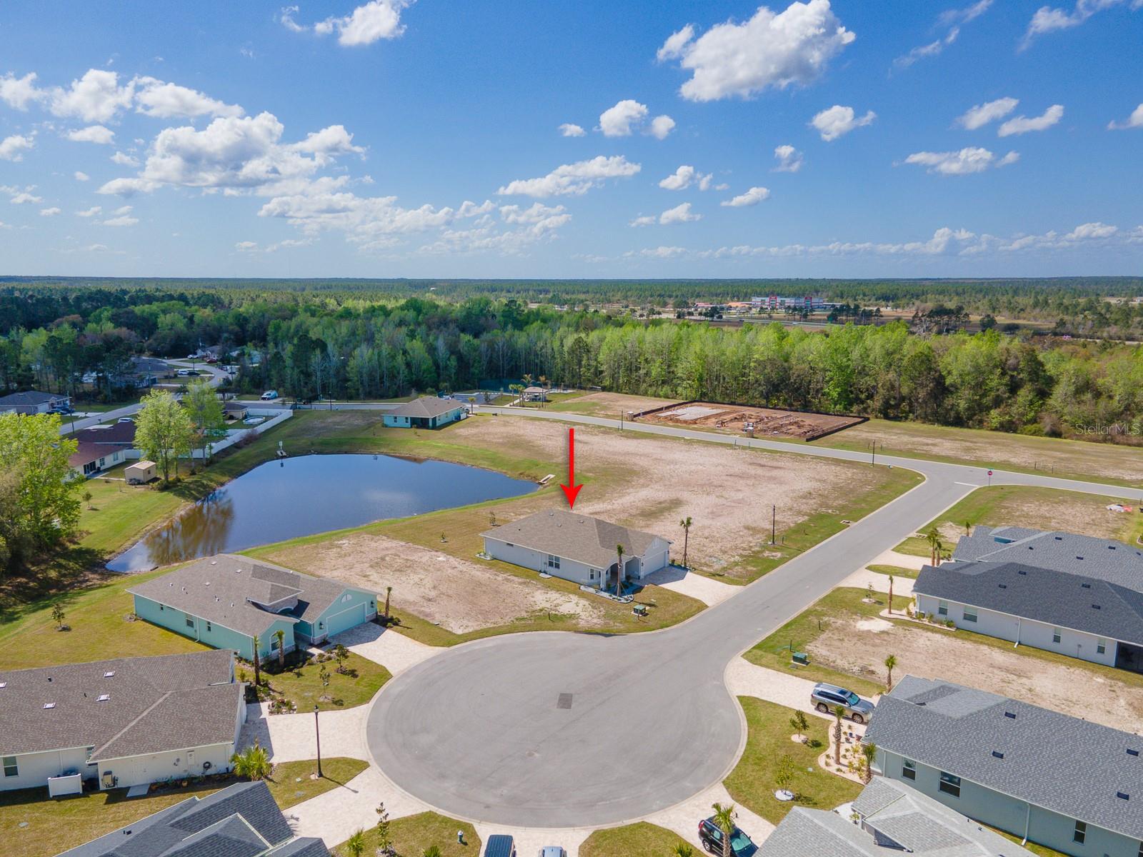 8 LAKELAND WAY, PALM COAST, FL, 32137