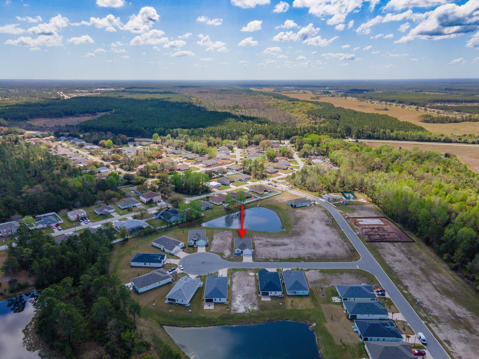 8 LAKELAND WAY, PALM COAST, FL, 32137