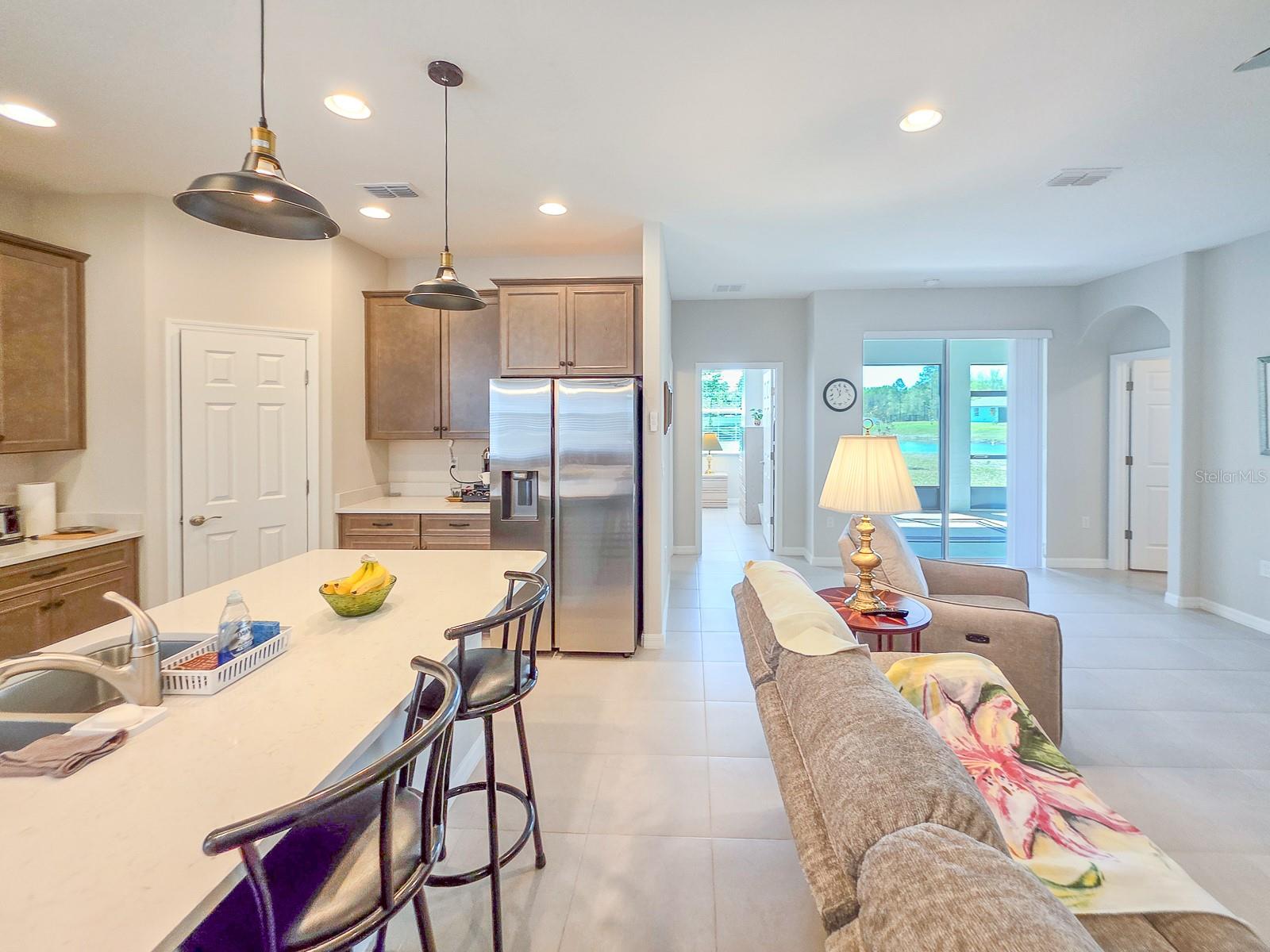 8 LAKELAND WAY, PALM COAST, FL, 32137