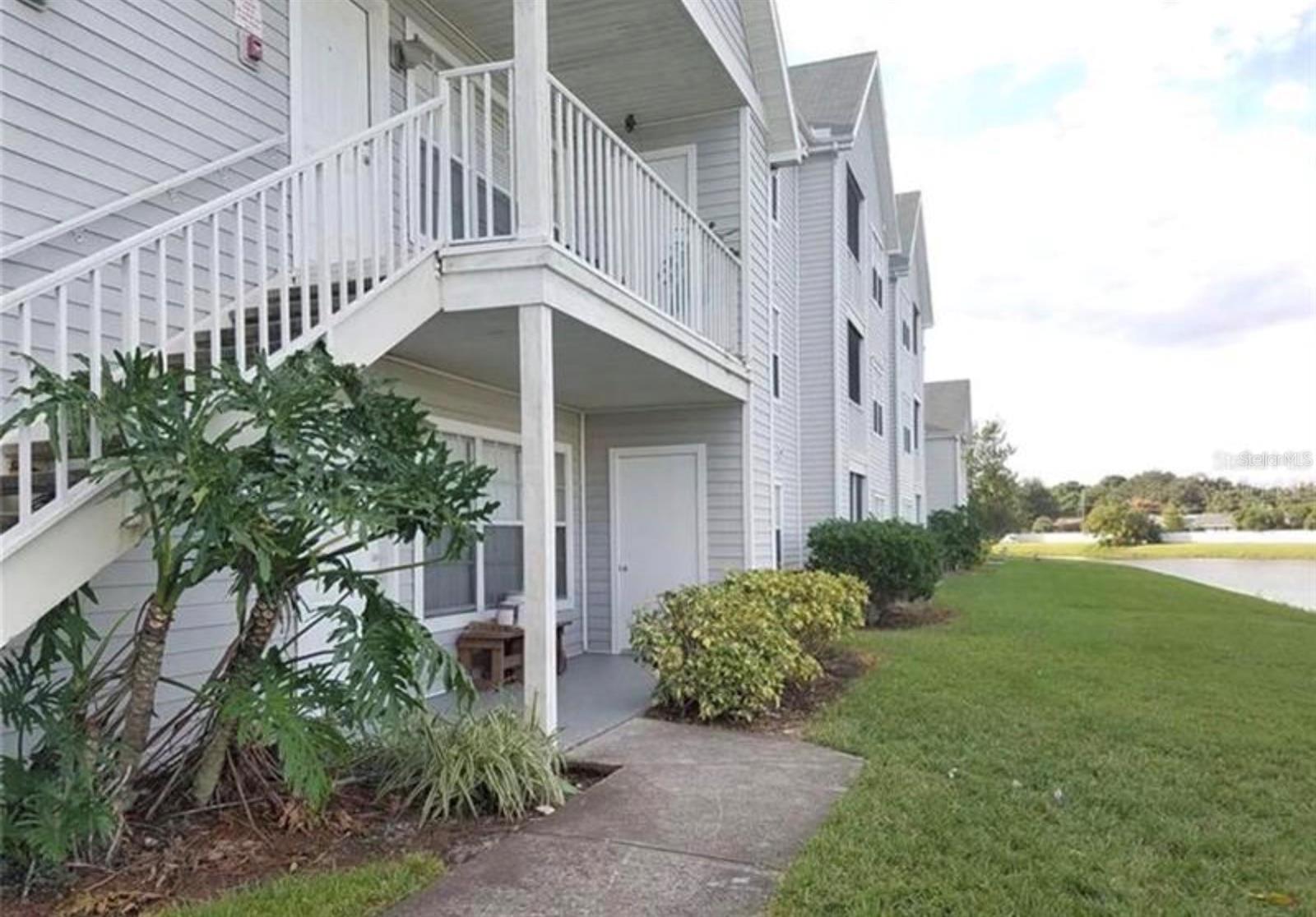1201 BERMUDA LAKES LN #205, KISSIMMEE, FL, 34741