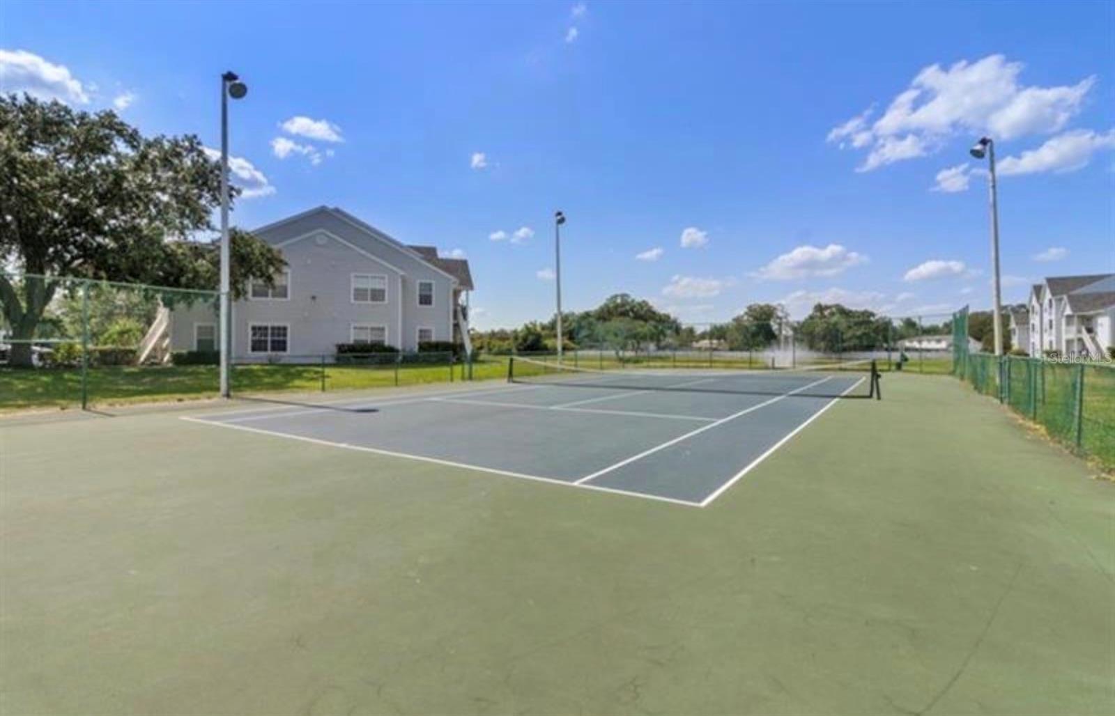 1201 BERMUDA LAKES LN #205, KISSIMMEE, FL, 34741