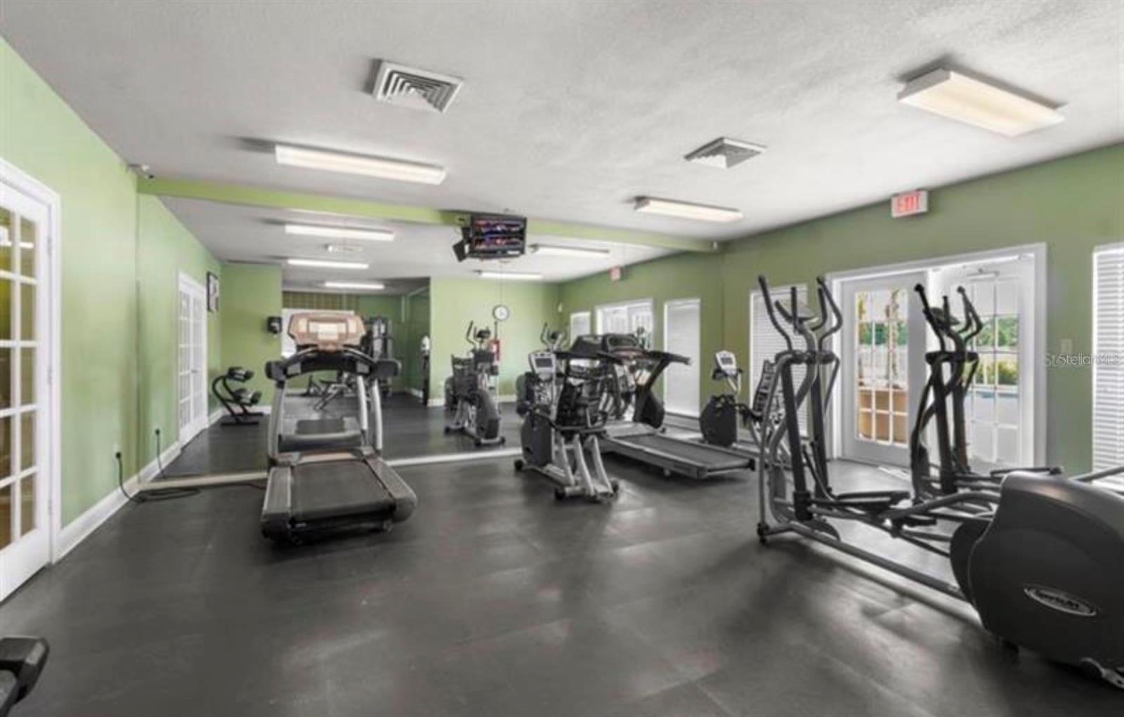 1201 BERMUDA LAKES LN #205, KISSIMMEE, FL, 34741