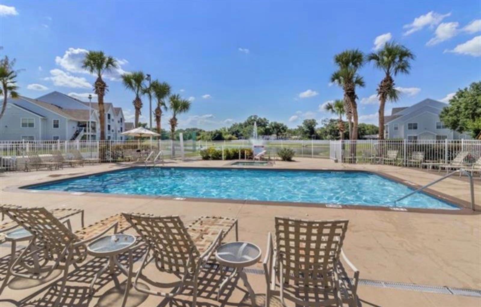 1201 BERMUDA LAKES LN #205, KISSIMMEE, FL, 34741