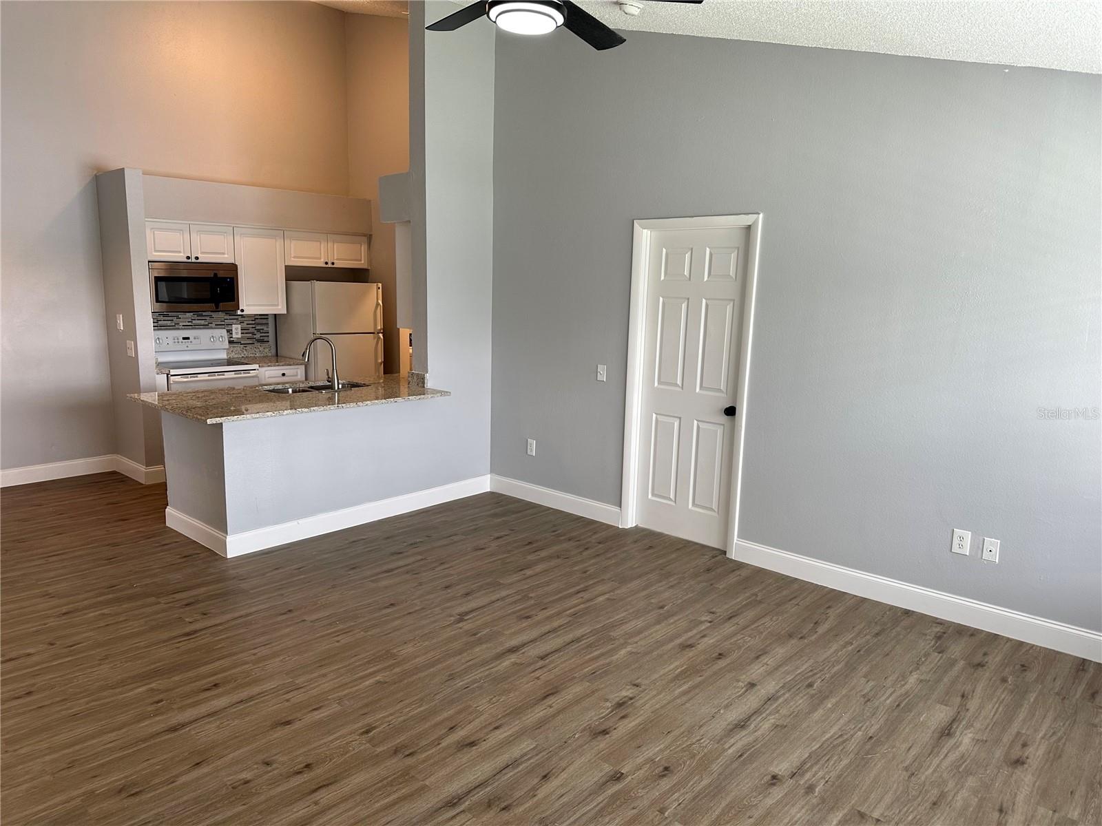 1201 BERMUDA LAKES LN #205, KISSIMMEE, FL, 34741