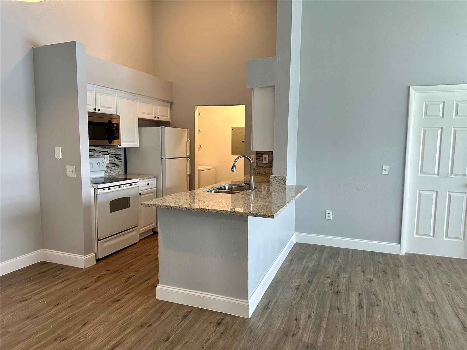1201 BERMUDA LAKES LN #205, KISSIMMEE, FL, 34741
