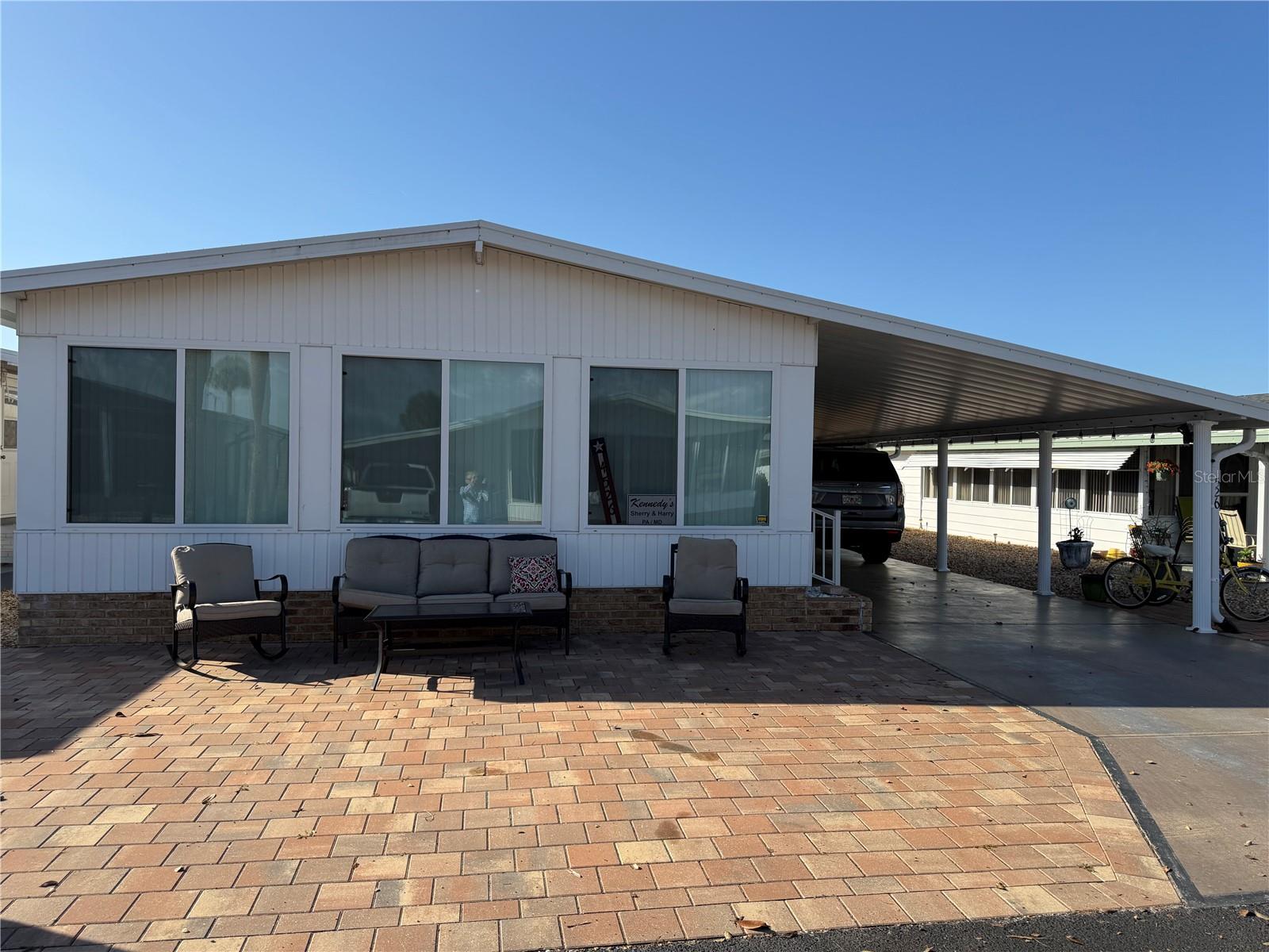 4526 REDWOOD ST, WINTER HAVEN, FL, 33880