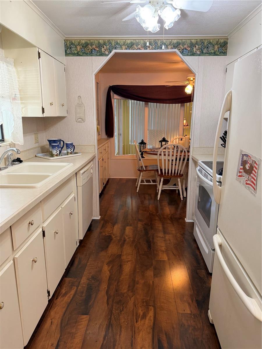 4526 REDWOOD ST, WINTER HAVEN, FL, 33880