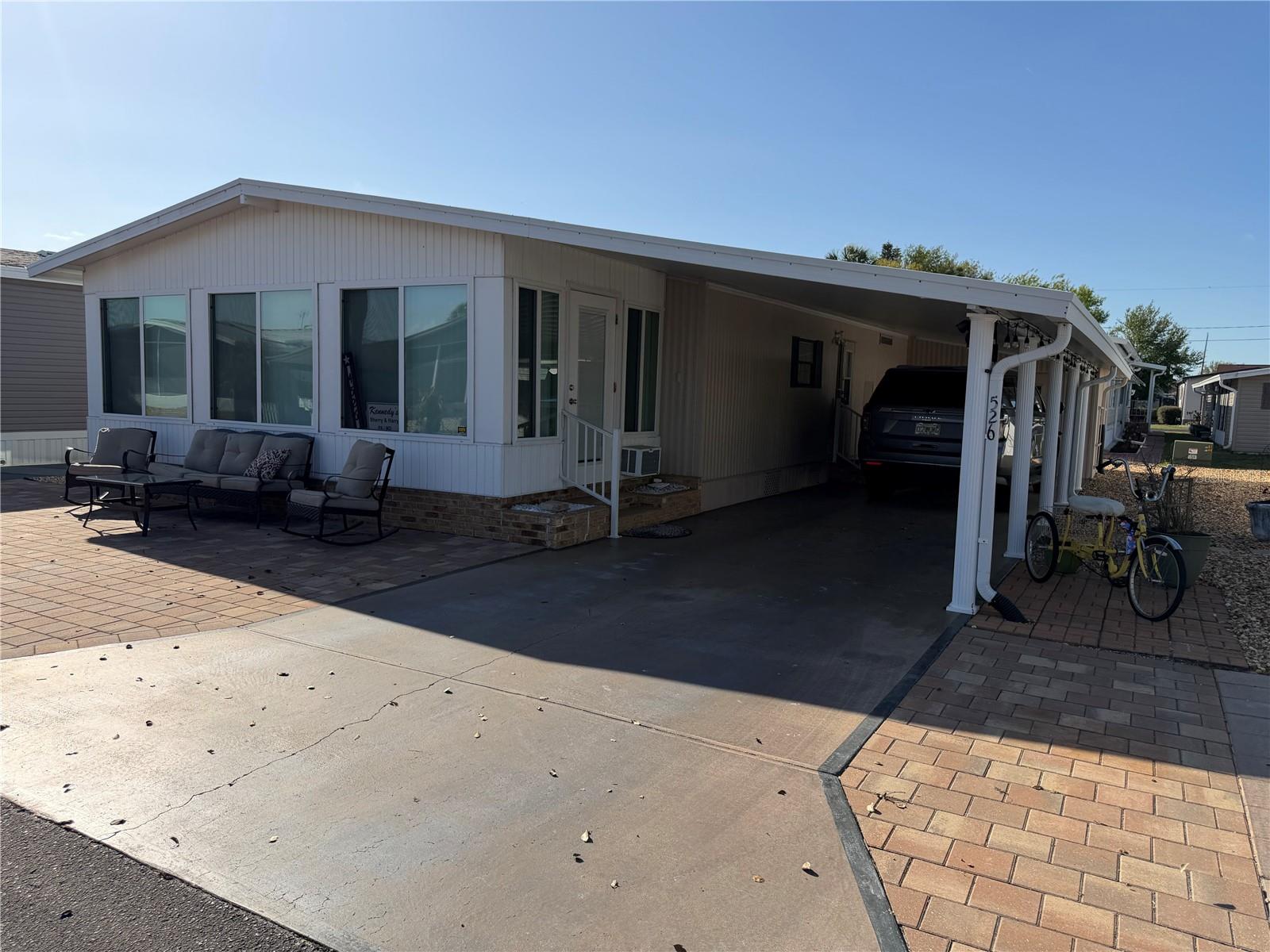 4526 REDWOOD ST, WINTER HAVEN, FL, 33880