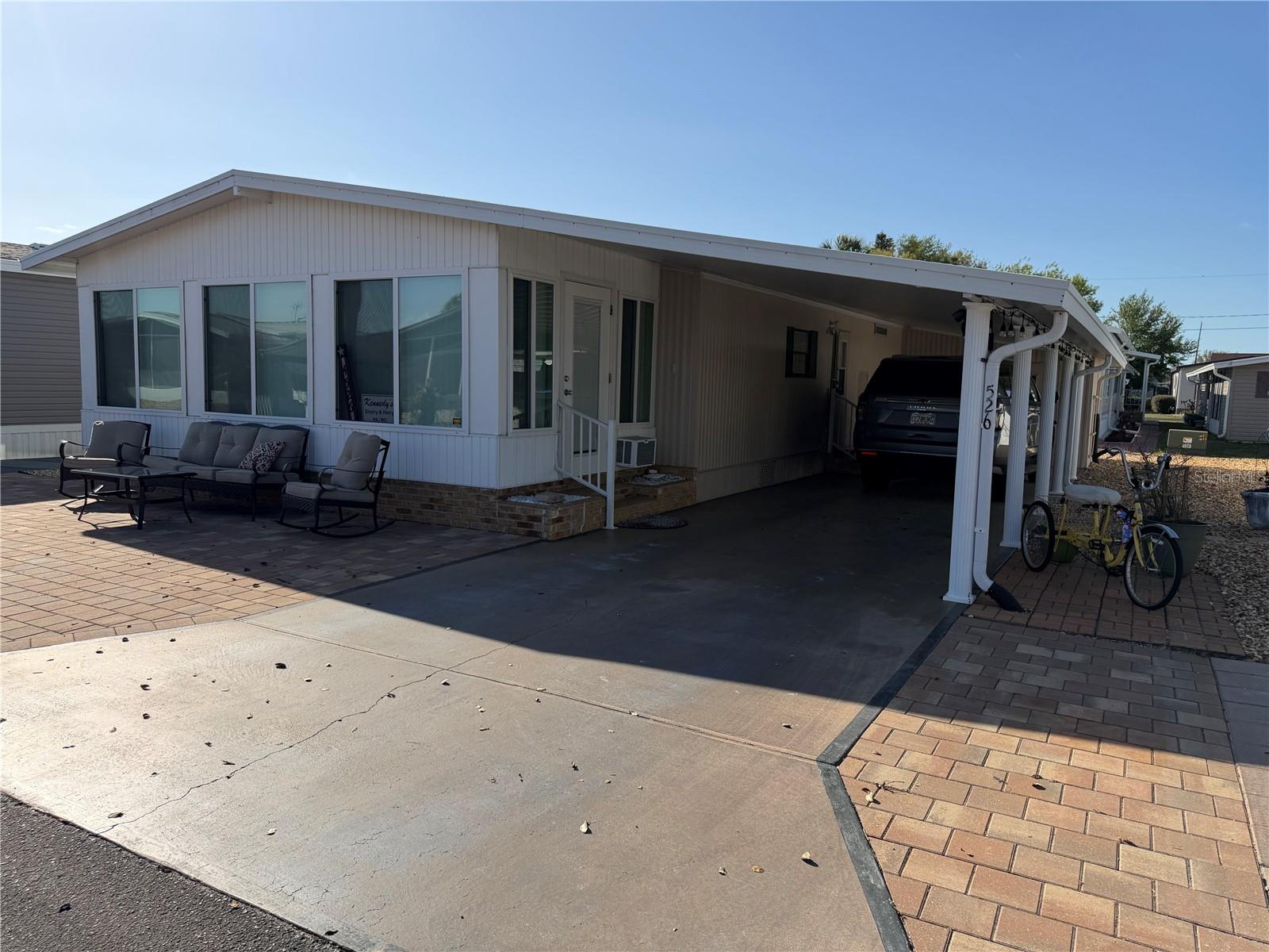 4526 REDWOOD ST, WINTER HAVEN, FL, 33880