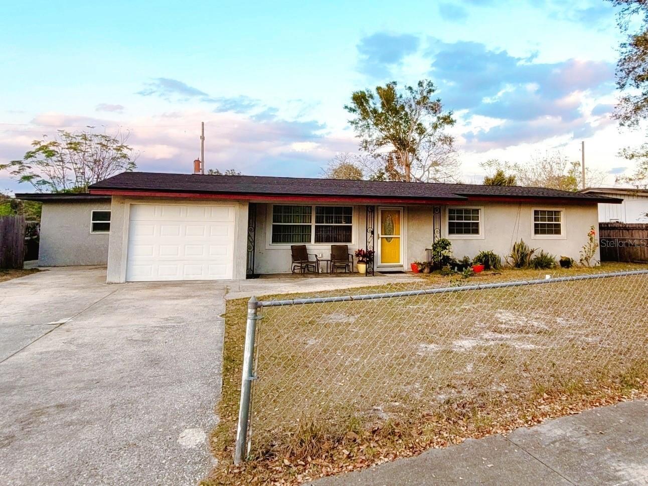 ROBINSWOOD SEC 03, ORLANDO, FL, 32808