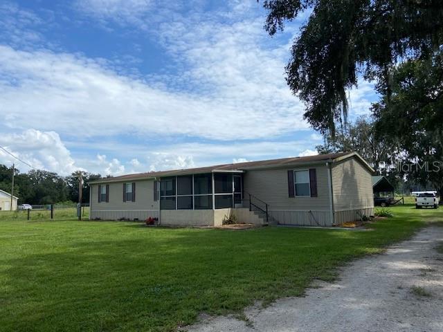 2505 WILLIAMS RD, PLANT CITY, FL, 33565