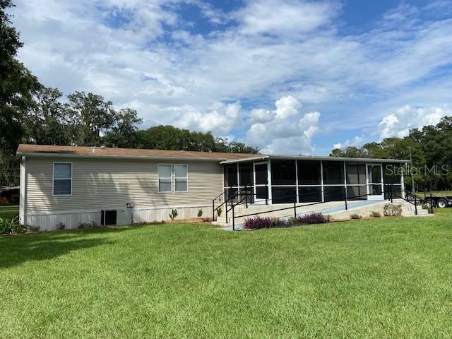 2505 WILLIAMS RD, PLANT CITY, FL, 33565