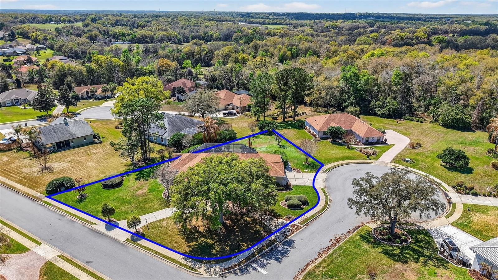 39125 TACOMA DR, LADY LAKE, FL, 32159