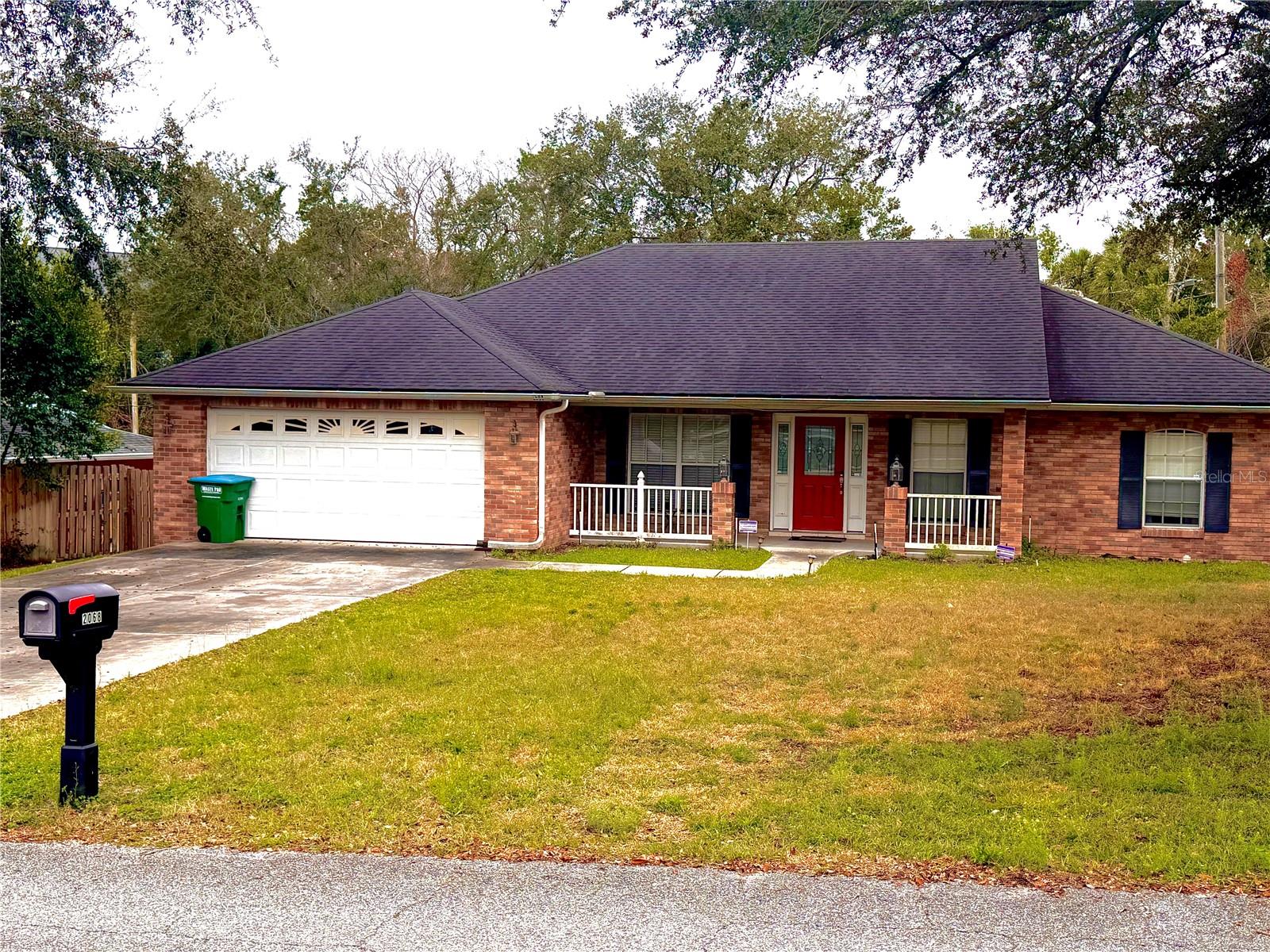 2068 DIXIE BELLE AVE, DELTONA, FL, 32725