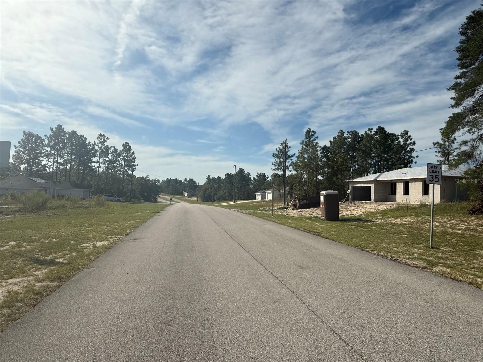 TBD SW 135TH STREET RD, OCALA, FL, 34473