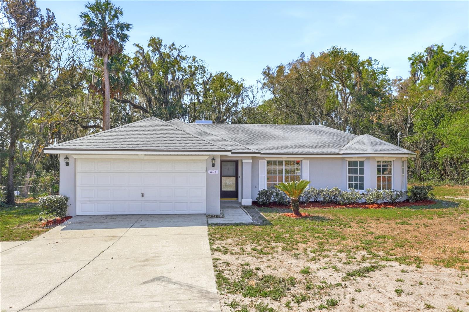 624 W EUCLID AVE, DELAND, FL, 32720
