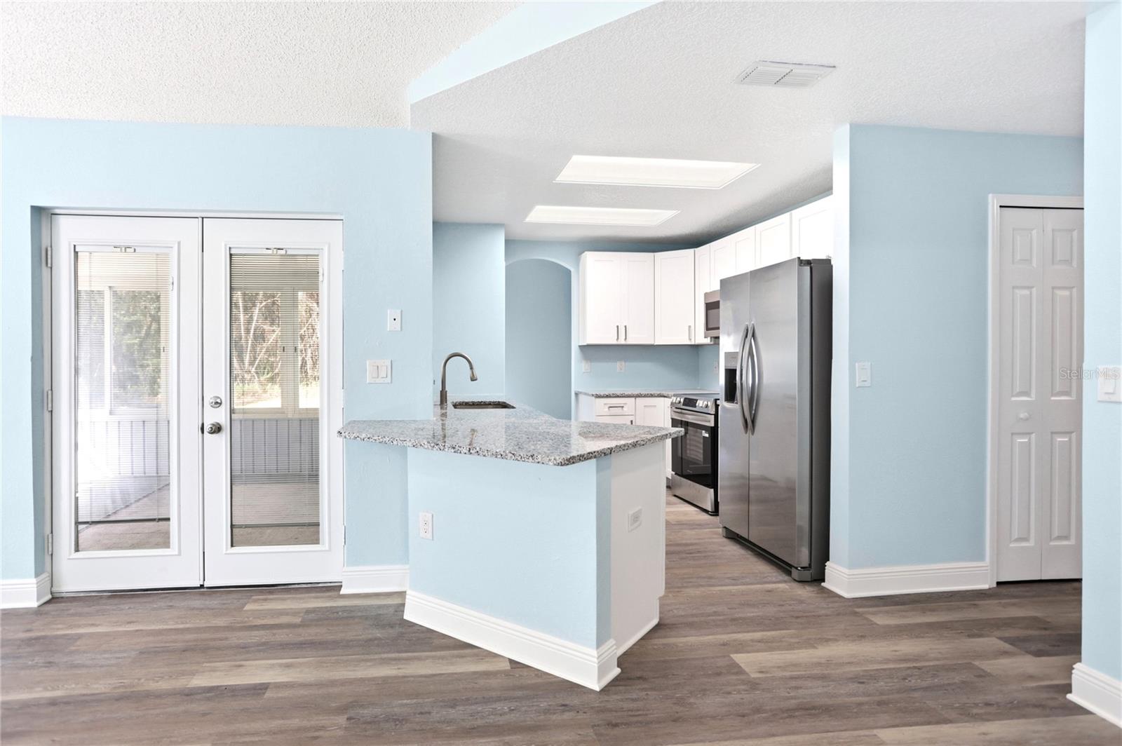 624 W EUCLID AVE, DELAND, FL, 32720