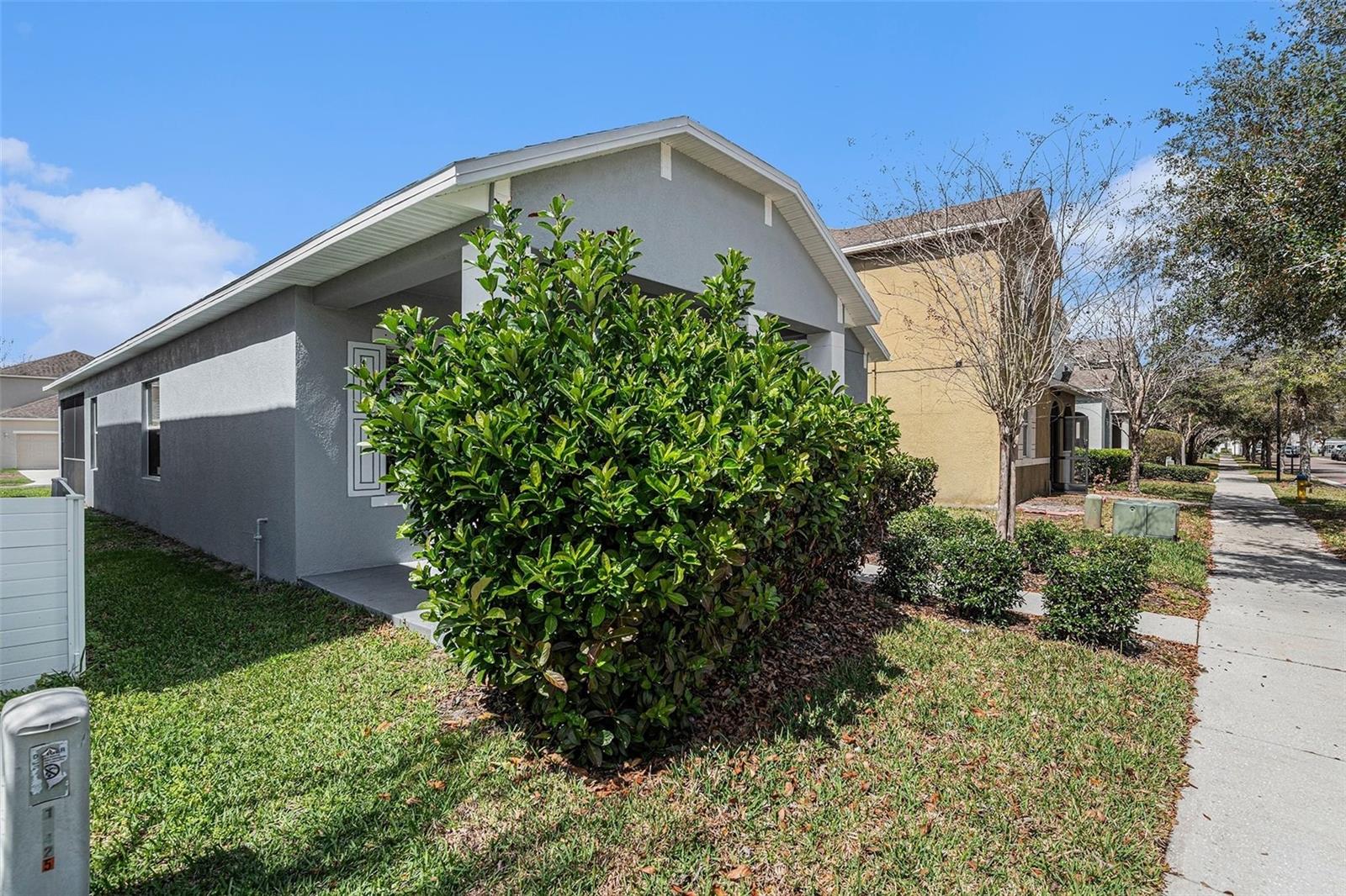 13423 LAKE MONROE PL, RIVERVIEW, FL, 33579