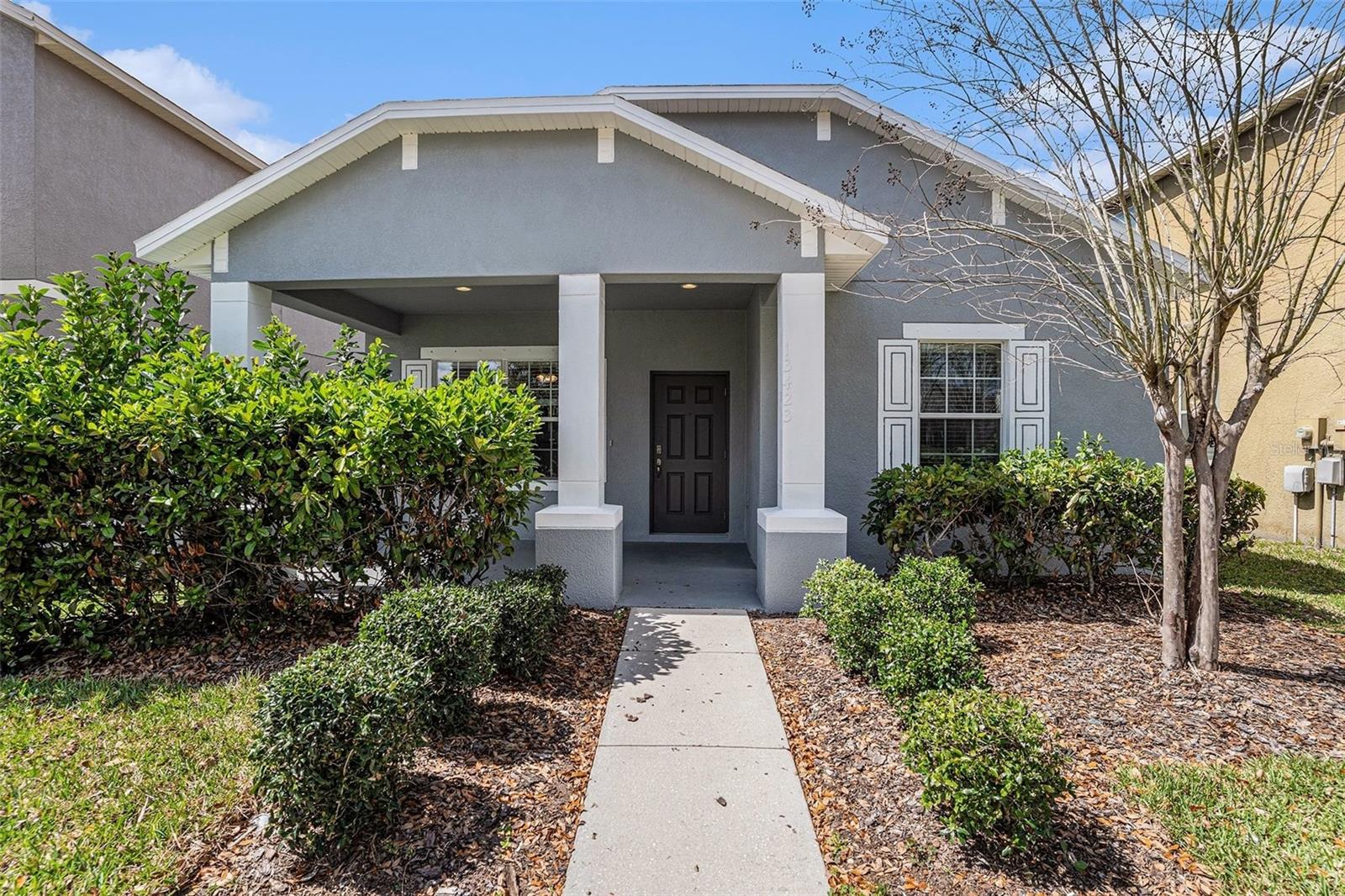 13423 LAKE MONROE PL, RIVERVIEW, FL, 33579