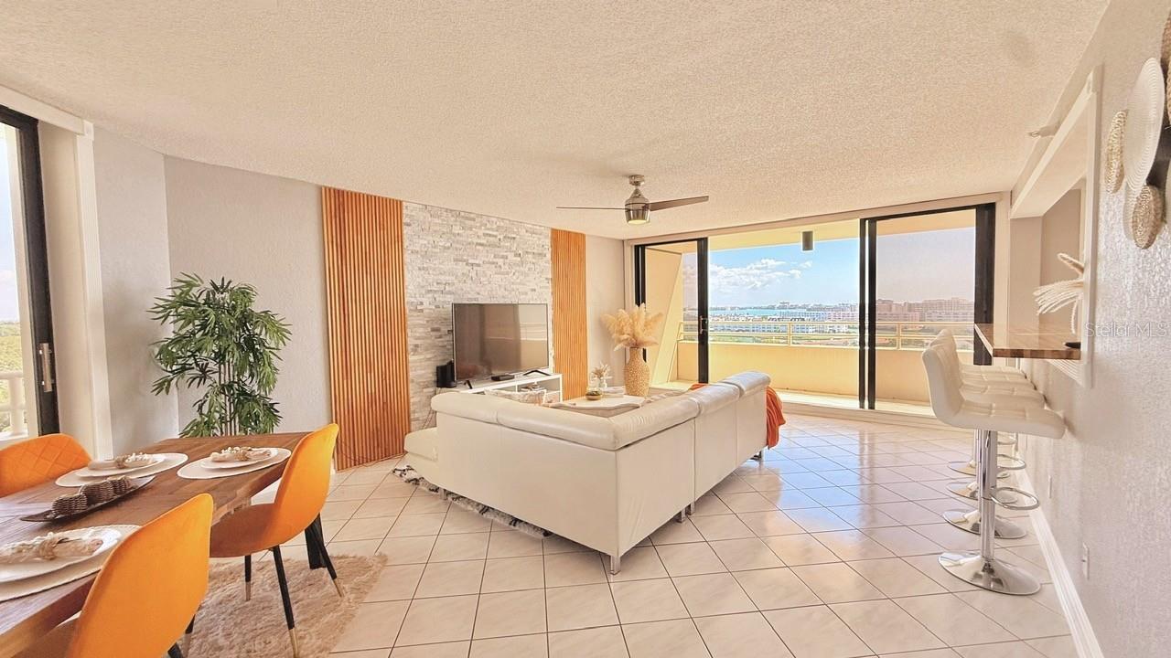 5940 PELICAN BAY PLZ S #1105, GULFPORT, FL, 33707