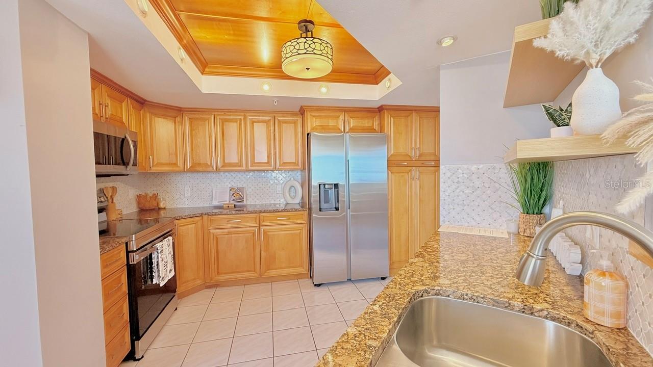 5940 PELICAN BAY PLZ S #1105, GULFPORT, FL, 33707