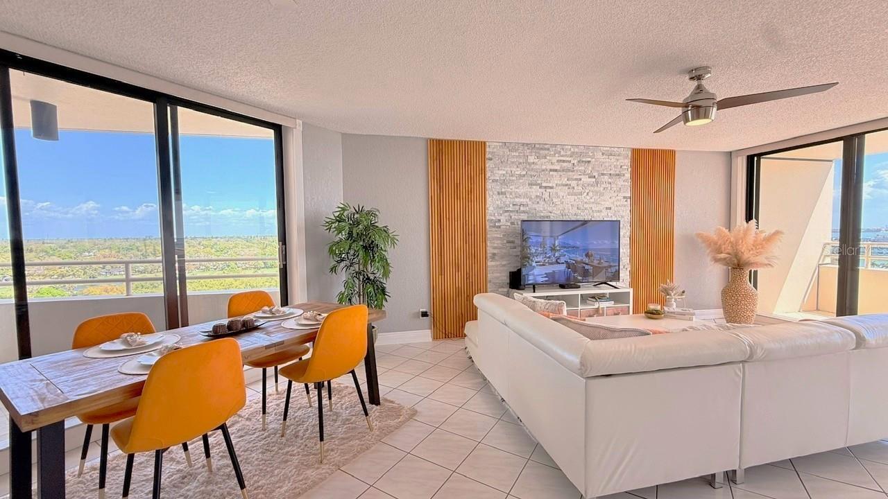 5940 PELICAN BAY PLZ S #1105, GULFPORT, FL, 33707