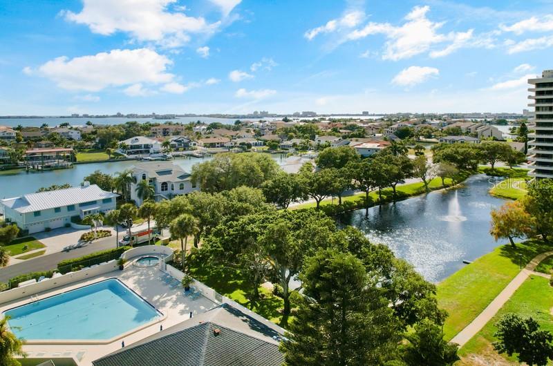 5940 PELICAN BAY PLZ S #1105, GULFPORT, FL, 33707