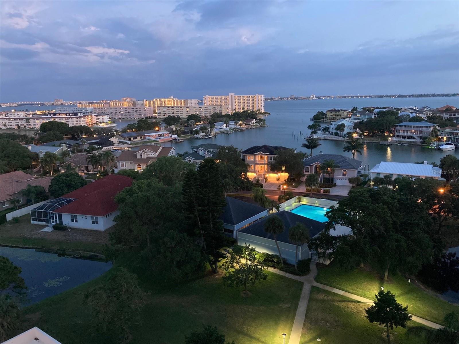 5940 PELICAN BAY PLZ S #1105, GULFPORT, FL, 33707