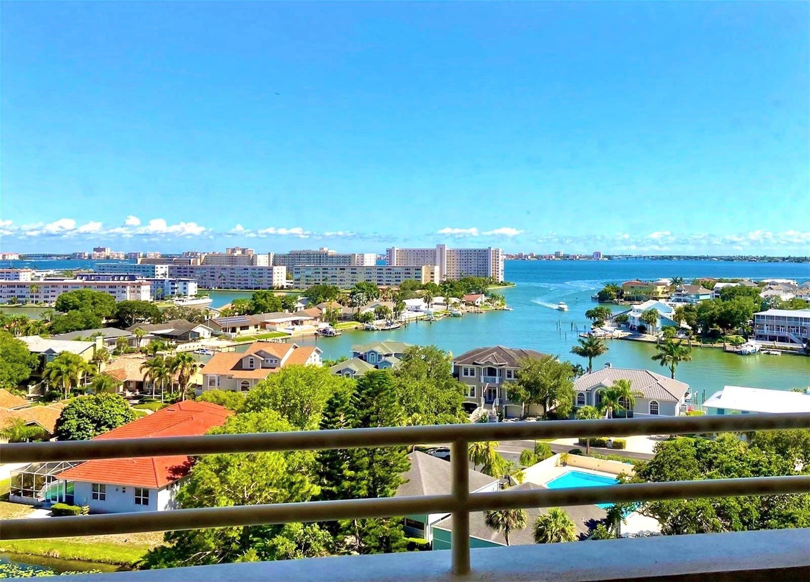 5940 PELICAN BAY PLZ S #1105, GULFPORT, FL, 33707