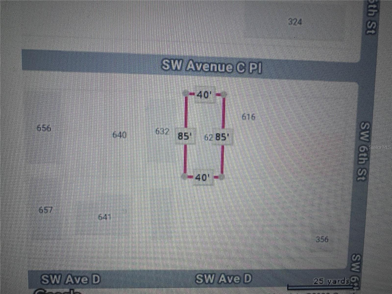 624 SW AVENUE C PL #20, BELLE GLADE, FL, 33430