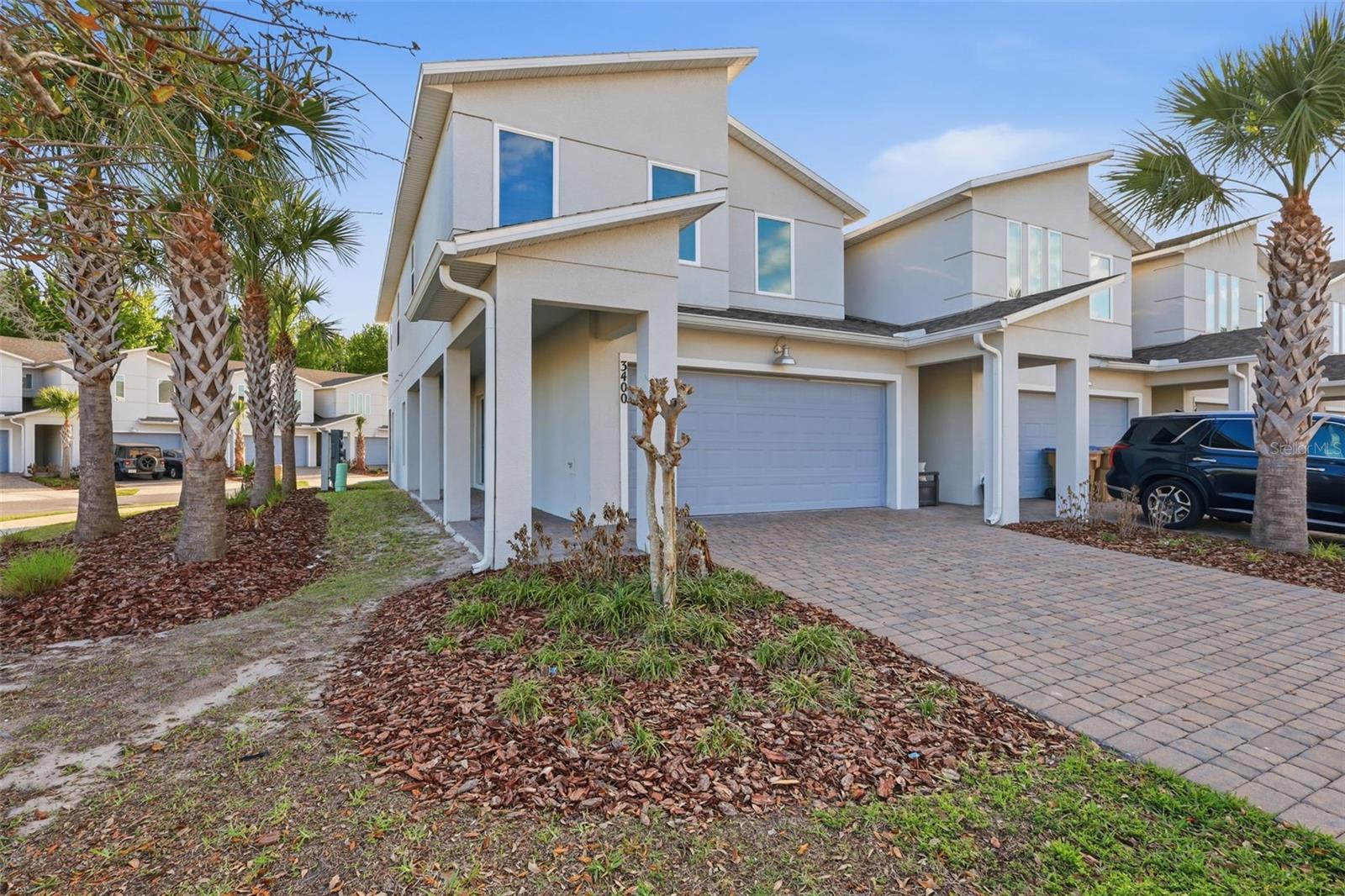 3400 BEAU RD, KISSIMMEE, FL, 34746