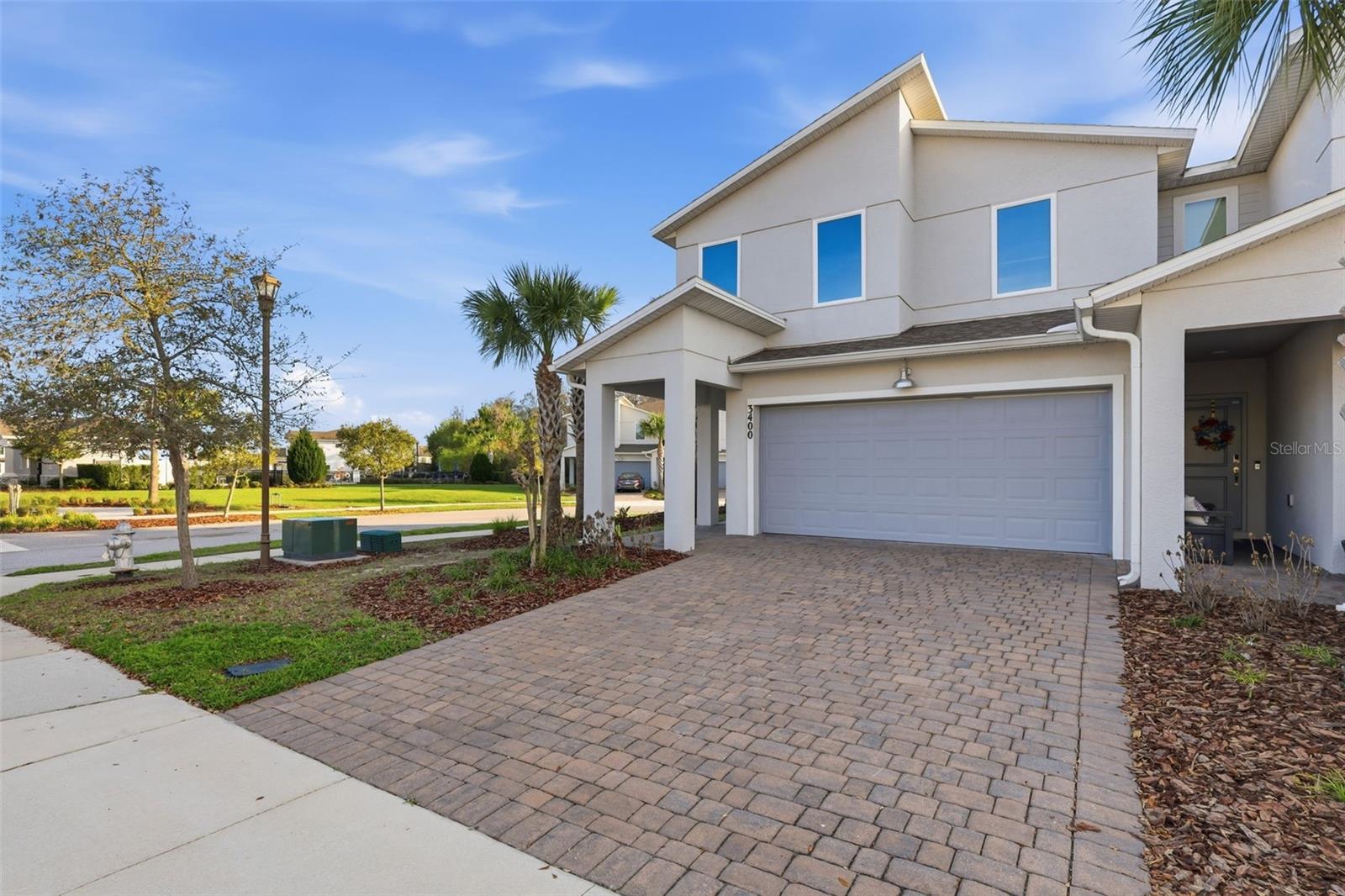 3400 BEAU RD, KISSIMMEE, FL, 34746