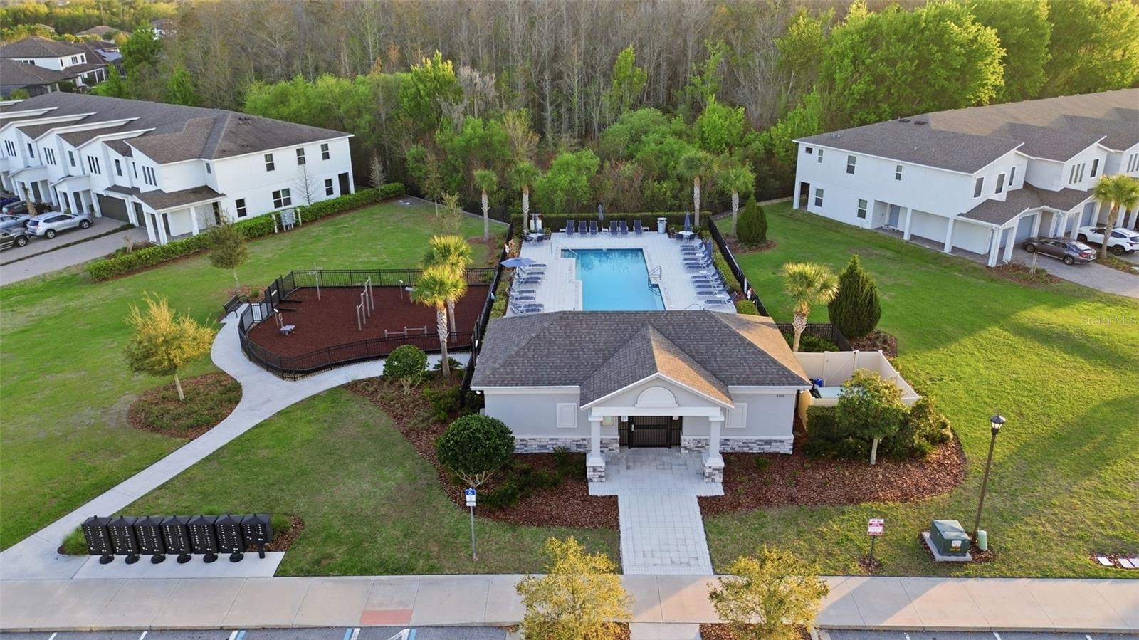 3400 BEAU RD, KISSIMMEE, FL, 34746
