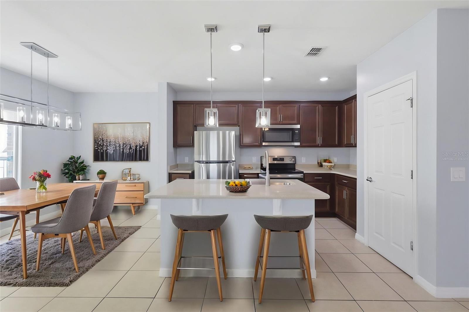 3400 BEAU RD, KISSIMMEE, FL, 34746