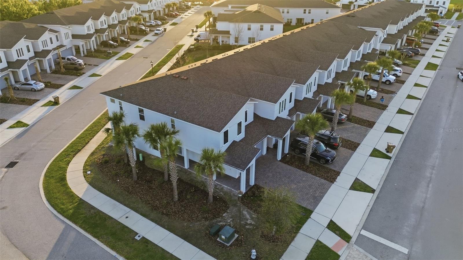 3400 BEAU RD, KISSIMMEE, FL, 34746