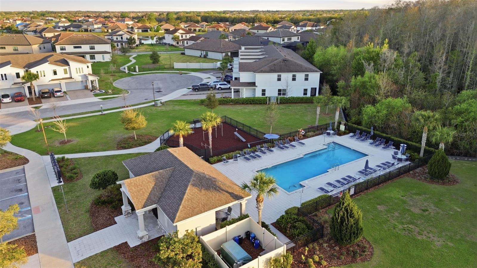 3400 BEAU RD, KISSIMMEE, FL, 34746