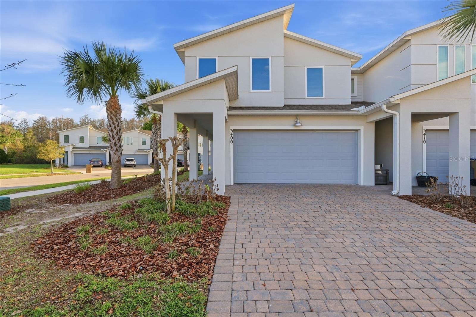 3400 BEAU RD, KISSIMMEE, FL, 34746