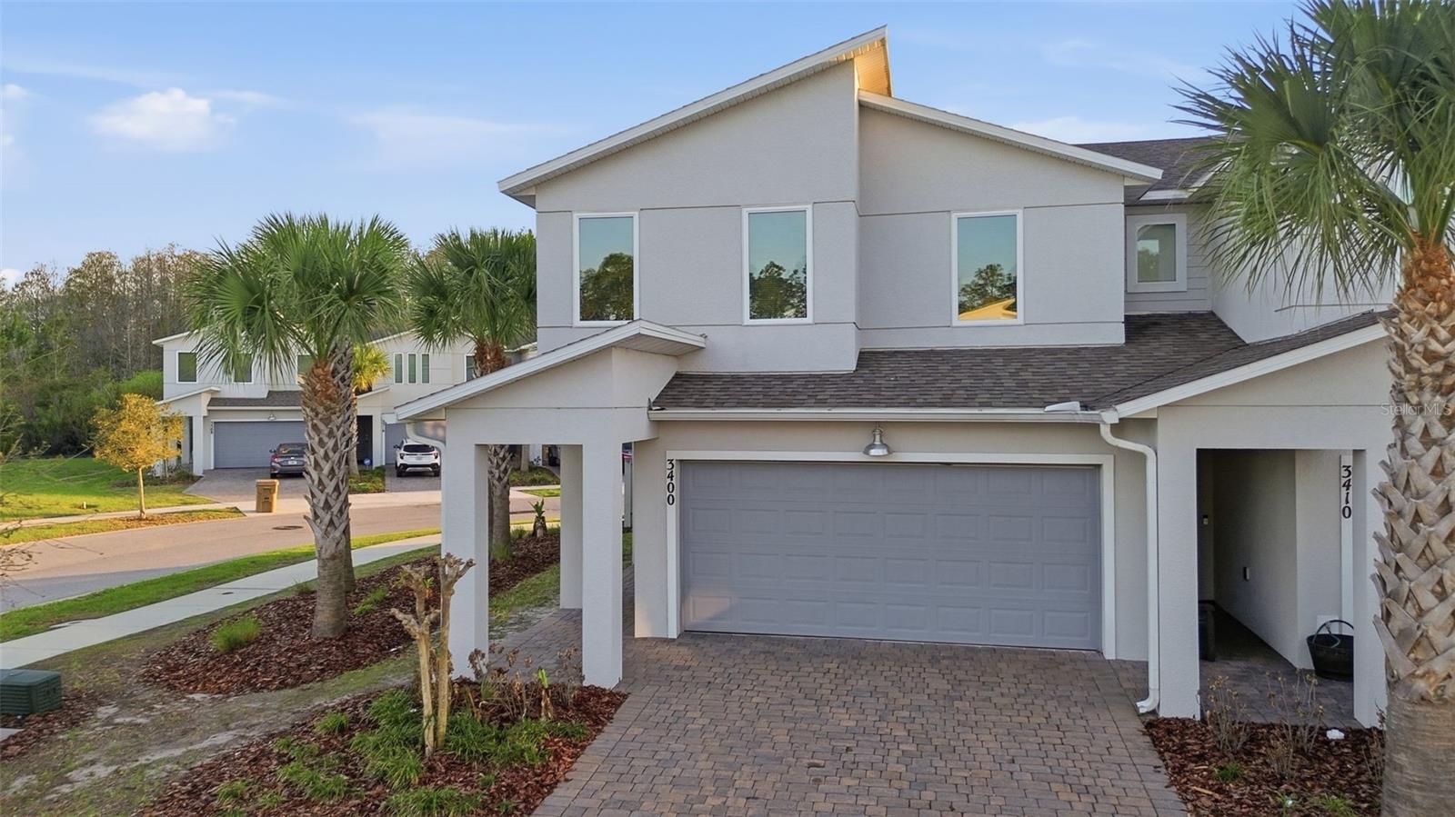 3400 BEAU RD, KISSIMMEE, FL, 34746